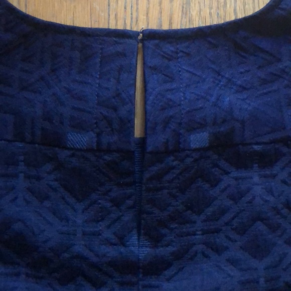 Jacquard pullover - Picture 5 of 5
